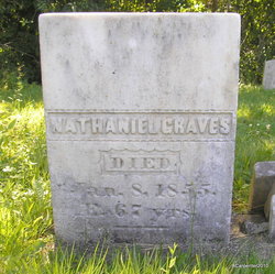 Nathaniel Graves 
