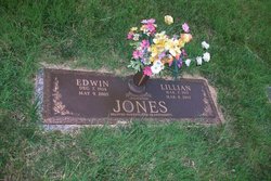Edwin Leo Jones Jr.