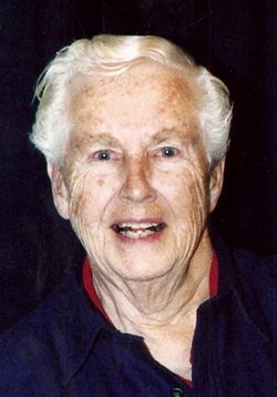 Doris Marie Tuthill 