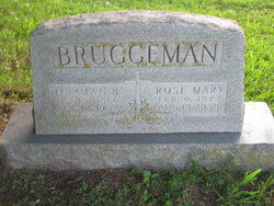 Herman Bernard Bruggeman 