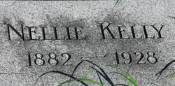 Ellen M “Nellie” Kelly 