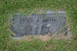 Frank J. Davis 