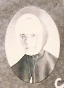 Olivine Marie Denise “Sister Ethelreda” Regimbal 