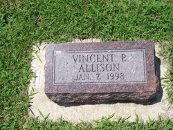 Vincent P. Allison 