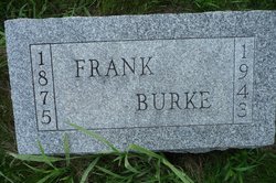 Frank Burke 