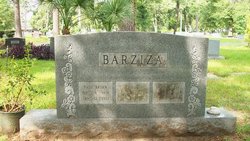 Paul Brian Barziza 