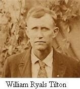 William Ryals Tilton 