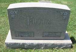 Harrison E. Fritz 