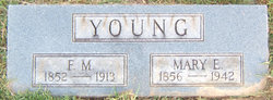 Francis Monroe Young 