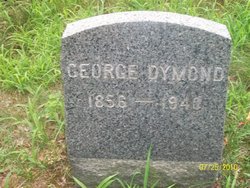 George Gideon Dymond II