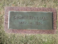George Stockard 