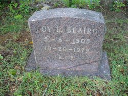 Roy L. Beaird 