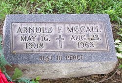 Arnold F. McCall 