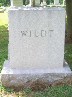 Arthur J. Wildt 