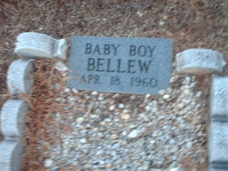 “Baby Boy” Ballew 