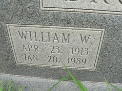 William Warren Brown 
