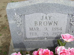 Jay Brown 