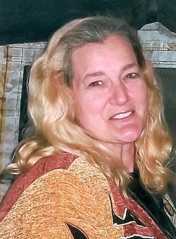 Cynthia Diane Gilmore 