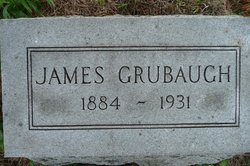 James Washington Grubaugh 
