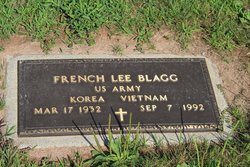 French Lee Blagg 