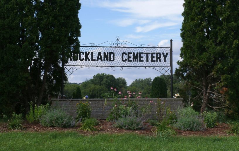 Rockland Cemetery