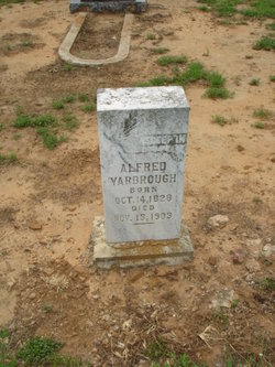 Alfred Lorenzo Yarbrough 
