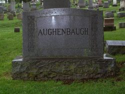 George Henry Aughenbaugh 