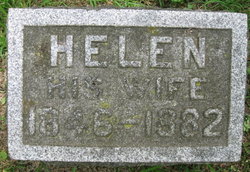 Helen <I>Egleston</I> Armstrong 