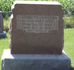 Elizabeth Jurgens 