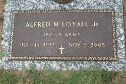 Alfred M. Loyall Jr.