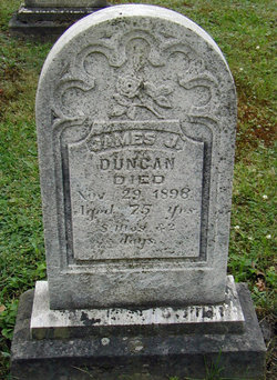 James J Duncan 