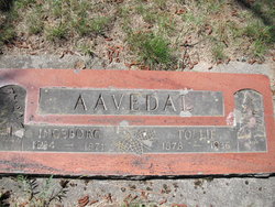 Tollef Aavedal 