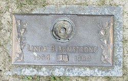Linda Belle <I>Perry</I> Armstrong 