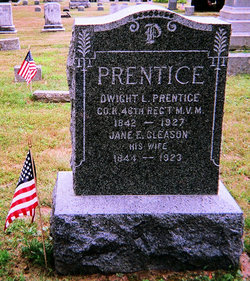 Dwight L. Prentice 