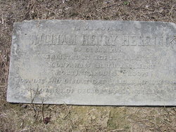 William Henry Herring 
