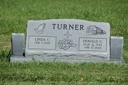 Donald C Turner 