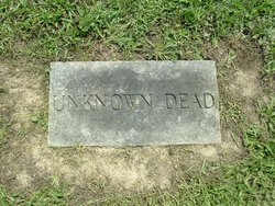 Unknown Dead 