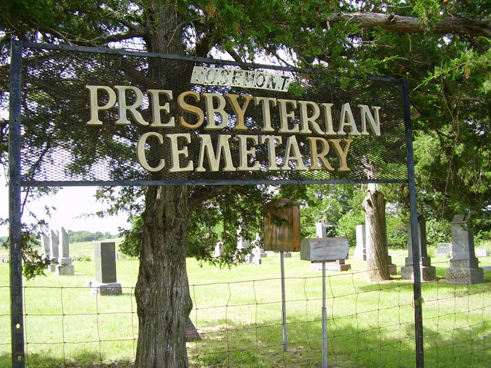Rosemont Presbyterian Cemetery