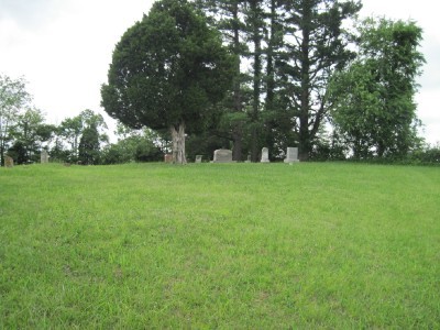 Wisecup Cemetery