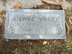 Wilma Josephine “Jo” <I>Wallace</I> Read 
