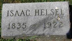 Isaac Helsel 
