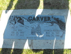 Deward William Carver 