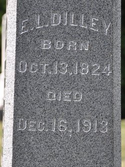 Elijah L. Dilley 