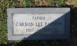 Carson Lee Painter 