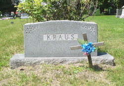 Edmund E Kraus 