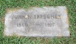 John H. Trescher 