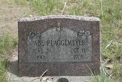 Abe Plaggemeyer 