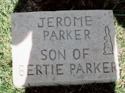 Jerome Parker 