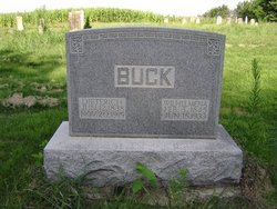 Dieterich Buck 