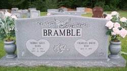 Bobbie Grey <I>Byrd</I> Bramble 